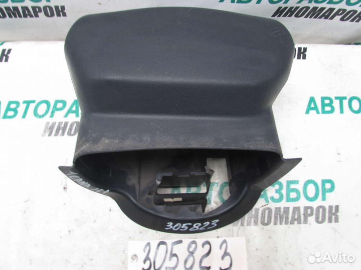 Кожух рулевой колонки для Nissan Teana 1 2003-200