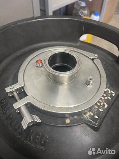 Куб перегонный