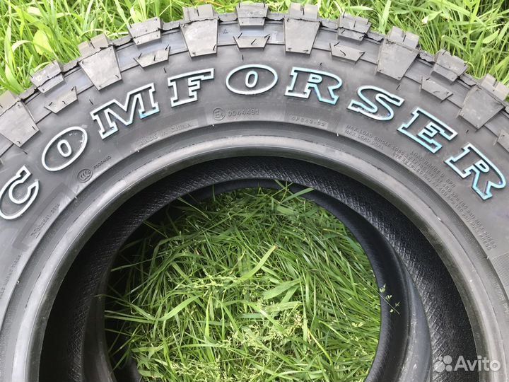 Comforser CF3000 235/70 R16 110Q