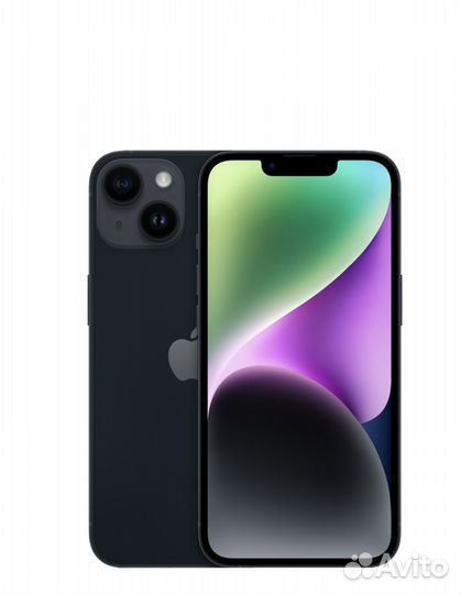 iPhone 14, 128 ГБ
