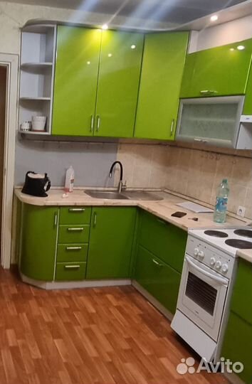 Кухонный гарнитур угловой