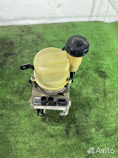 Насос гидроусилителя Renault Duster 2012 HS