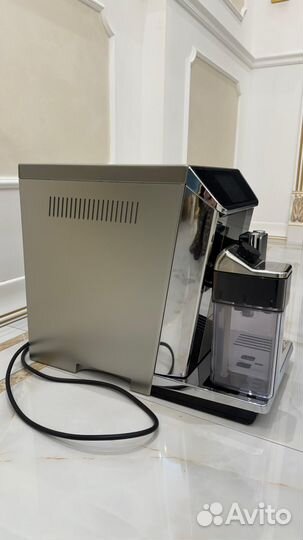 DeLonghi Кофемашина ecam650.85.MS
