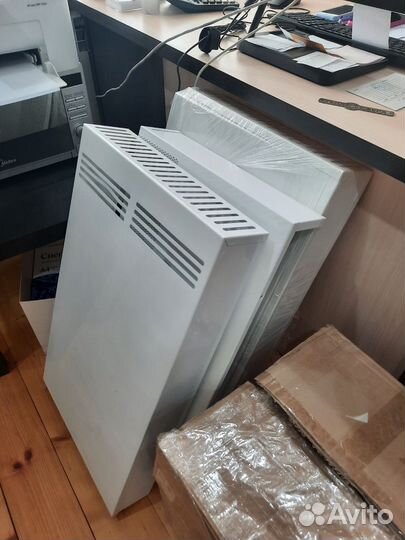 Обогреватель электрический