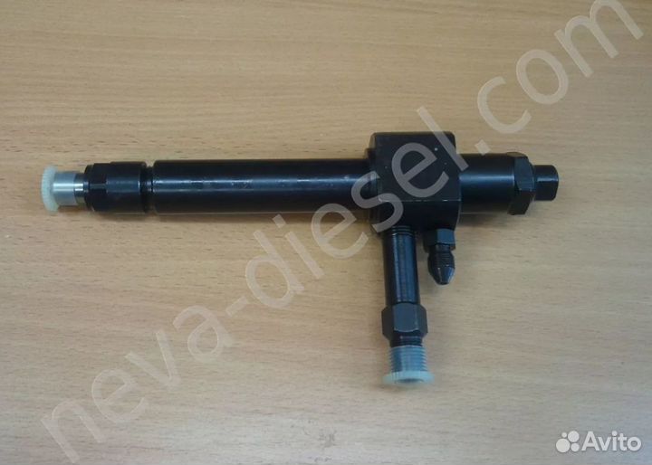 Форсунка механическая 25-17-1 18/22