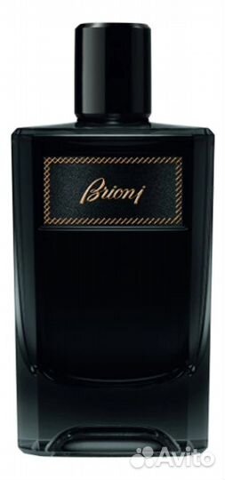 Brioni Eau De Parfum Intense