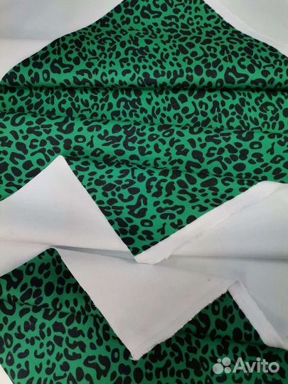 Кашемировая ткань на отрез