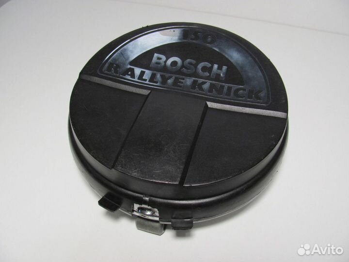 Фара bosch 150 rallye knick