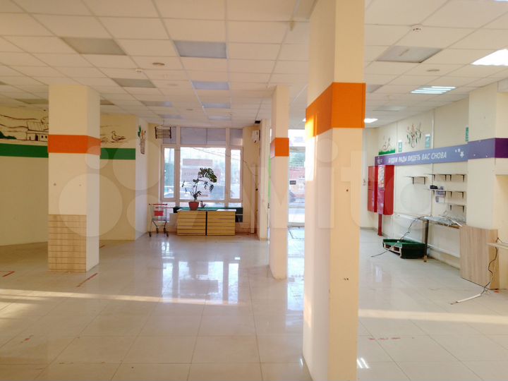 Свободного назначения, 168 м²