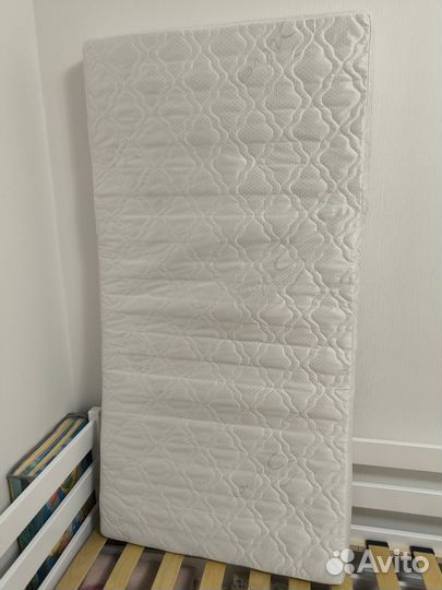 Матрас детский 160 80