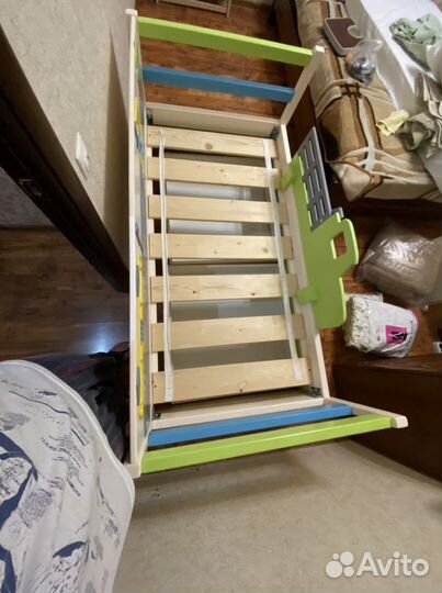 Детская кровать Pali