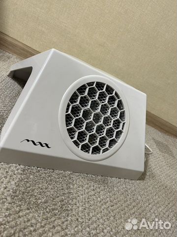 Вытяжка для маникюра max