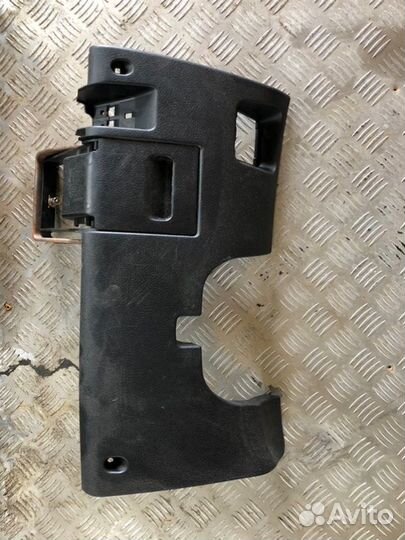 Панель подрулевая Mitsubishi Lancer 9 универсал