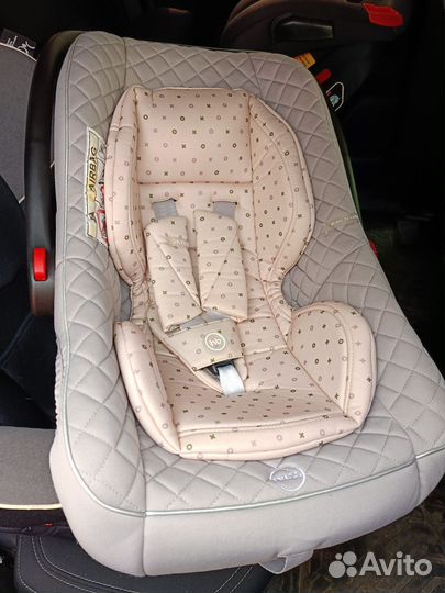 Автолюлька