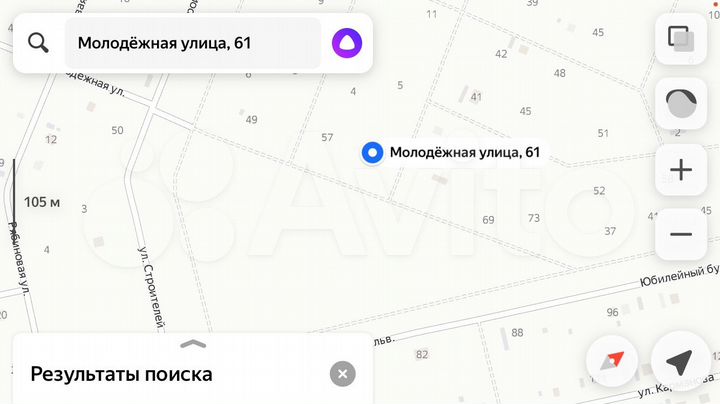 Участок 14,3 сот. (ИЖС)