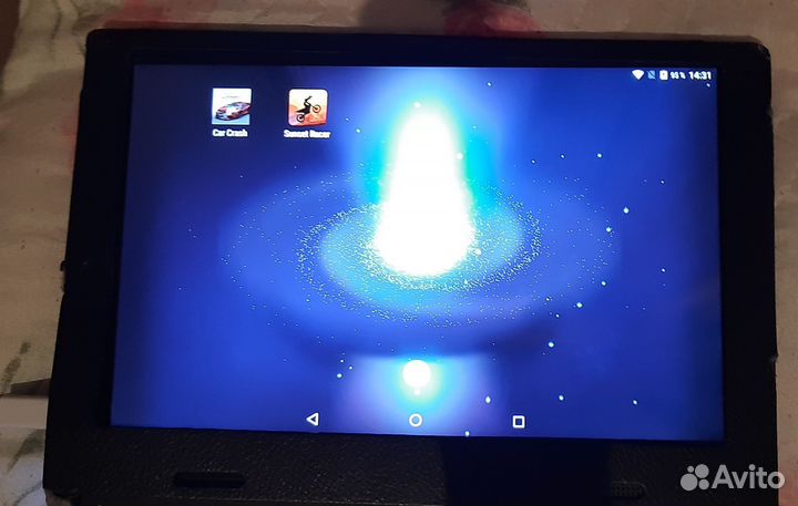 Планшет lenovo