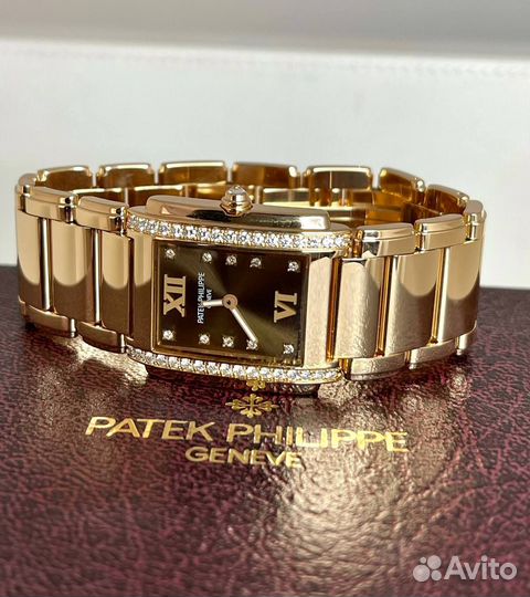 Часы Patek Philippe Twenty 4 Ladies