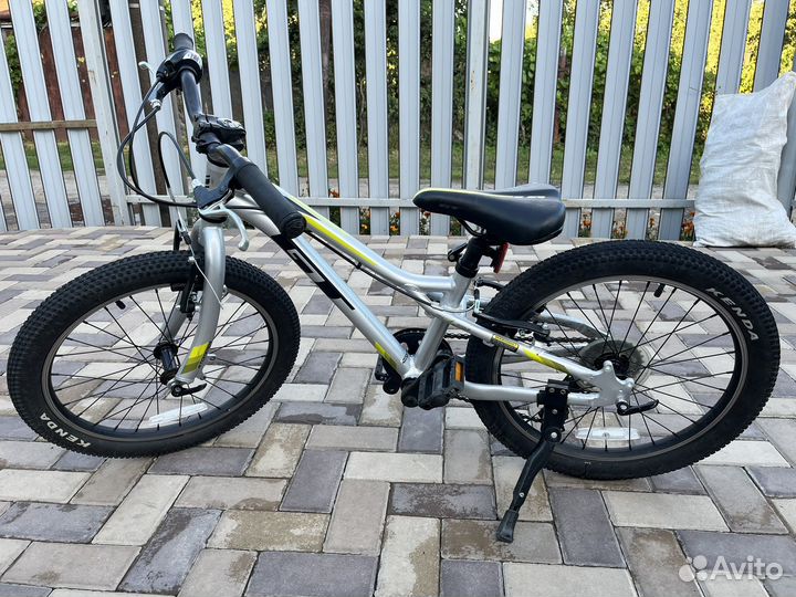 Детский велосипед GT stomper