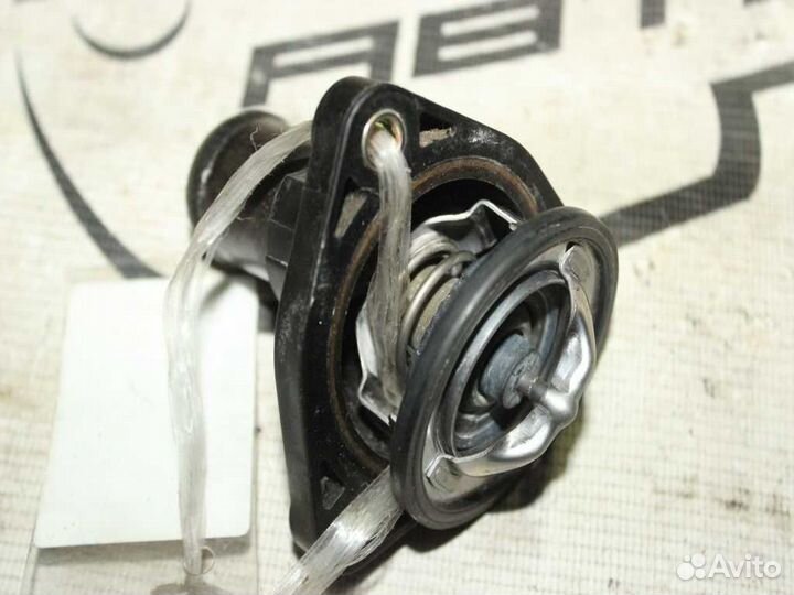 Корпус термостата nissan CR12-DE CR14-DE крышка 11