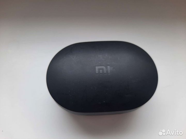 Кейс для наушников Mi