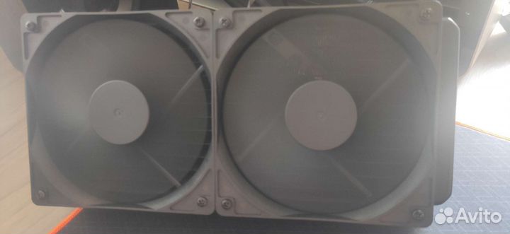 Rtx 3090 MSI Sea Hawk X