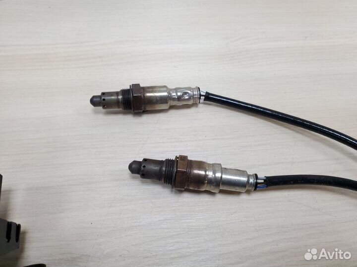 Лямбда зонд Volkswagen Tiguan 2 2017