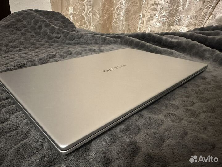 Huawei matebook d 15