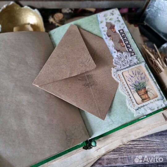 Травник (на заказ)