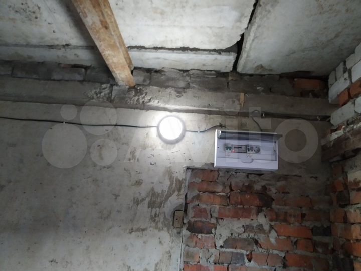 Гараж, 19 м²