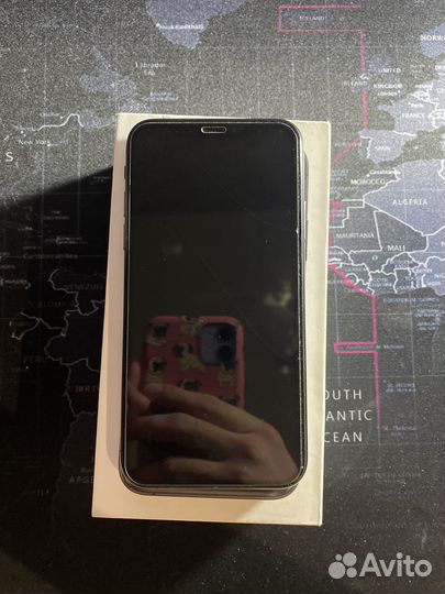 iPhone XS 64 gb space gray