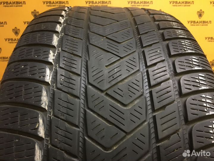 Pirelli Scorpion Winter 285/45 R19 111V