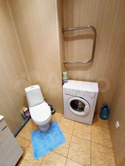 1-к. квартира, 45,2 м², 8/10 эт.