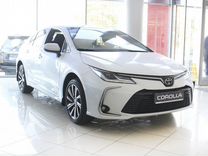 Toyota Corolla 1.6 CVT, 2023, 1 км