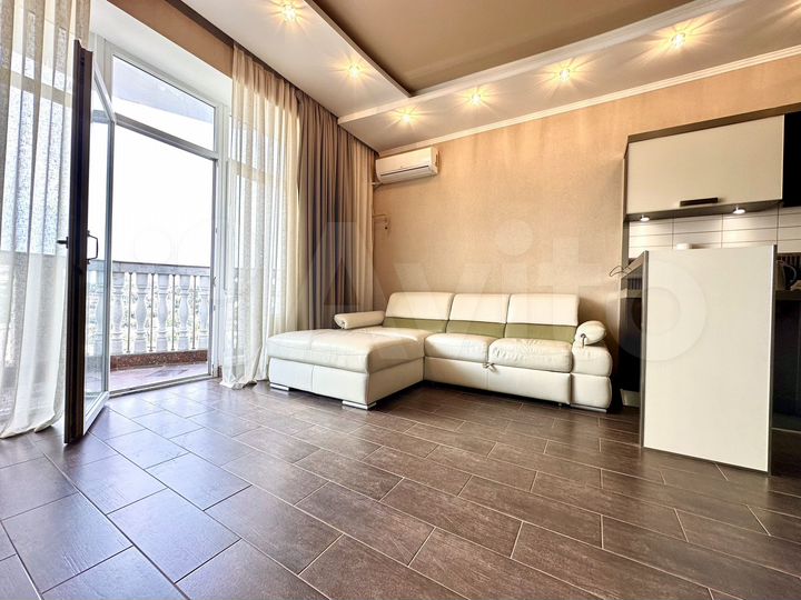 2-к. квартира, 61,4 м², 7/9 эт.