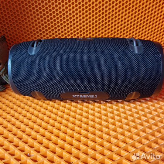 Колонка jbl xtreme 2