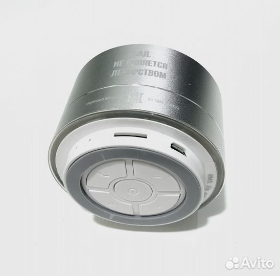 Беспроводная колонка Rombica BT-03