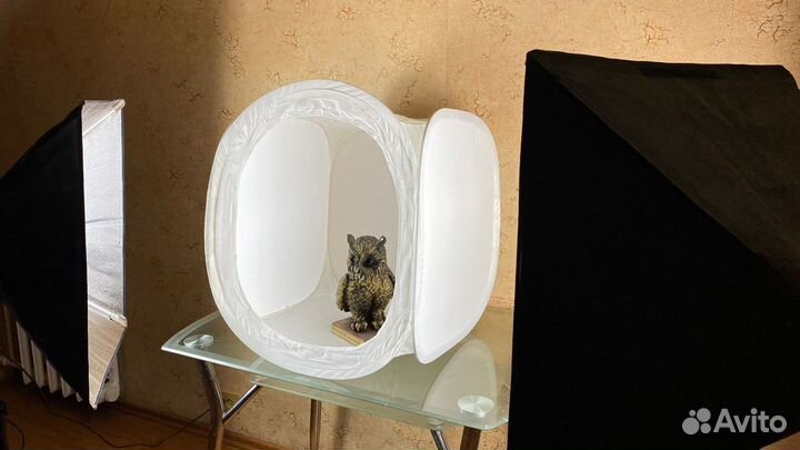 Фото, лайткуб, фотобокс для фотосъемки