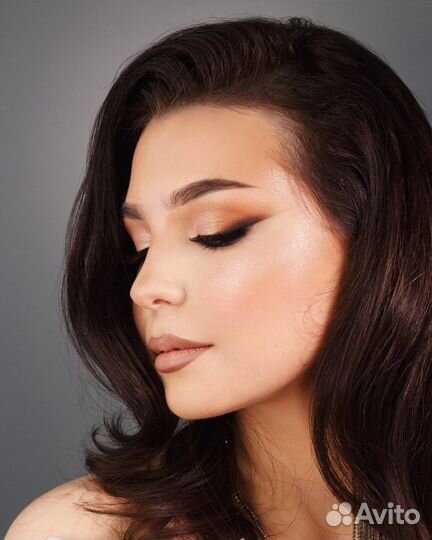 Макияж, причёски, курсы визажиста, визажист