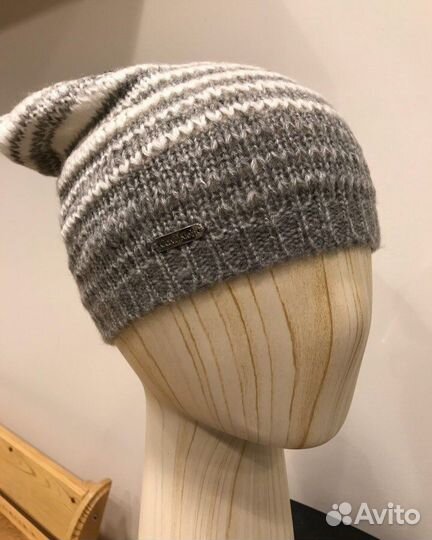 Calvin klein шапка оригинал женская новая