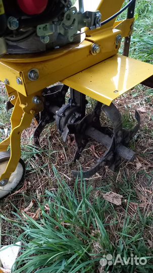 Мотокультиватор Huter GMC-5