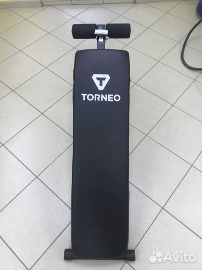 Тренажер для пресса Torneo (G96)
