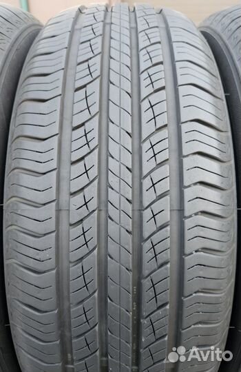 ChaoYang SU318A 215/60 R17 96H