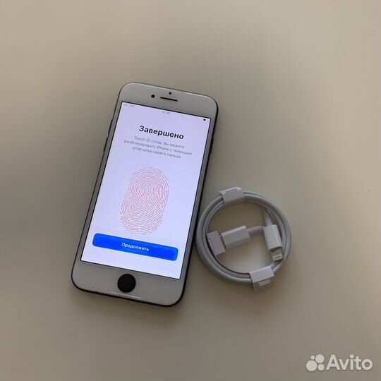 iPhone 7 128gb