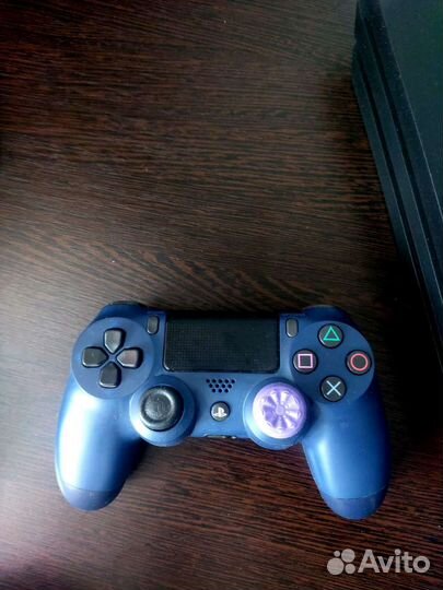 Sony PS4 PRO 1TB