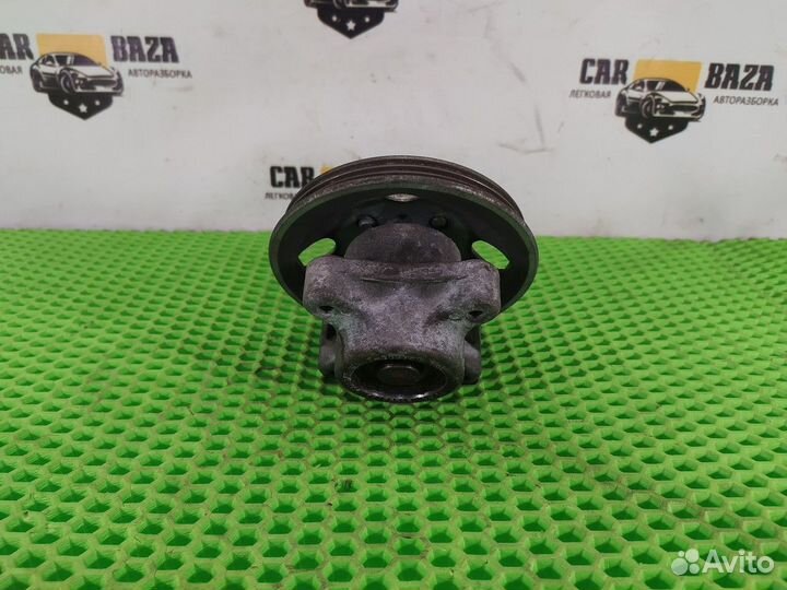 Шкив насоса гидроусилителя