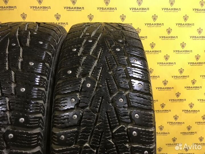 Cordiant Snow Cross PW-2 195/55 R15 89T