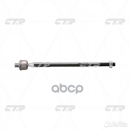 Тяга рулевого управления Daewoo nubira 97- CR02