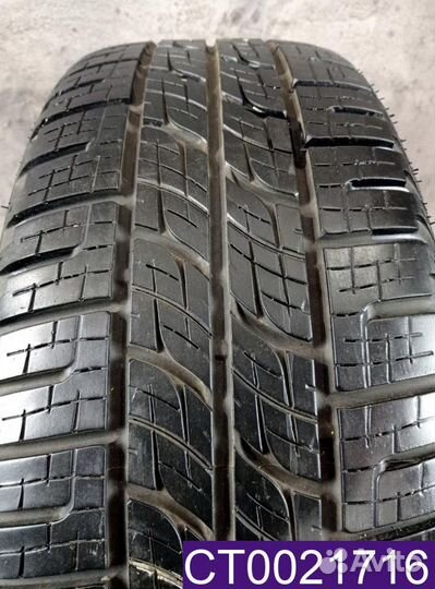 Pirelli Scorpion Zero 255/50 R20 96T