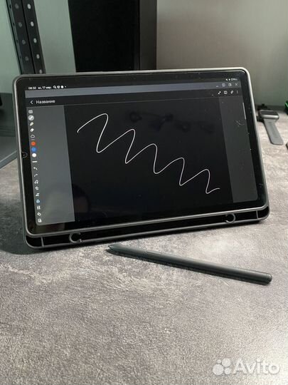 Samsung galaxy tab S6 lite 2022 64gb Lte