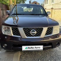 Nissan Pathfinder 2.5 AT, 2008, 229 000 км, с пробегом, цена 1 250 000 руб.